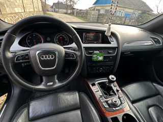 Audi A4 foto 8