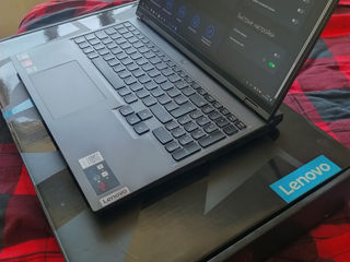 Lenovo Legion 5 pro 16/rtx 3060 / 512 gb foto 3