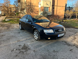 Audi A6 foto 5