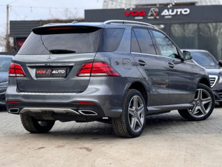 Mercedes GLE foto 3