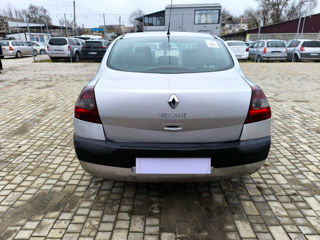 Renault Megane foto 10