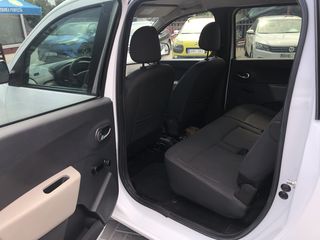 Dacia Lodgy foto 16