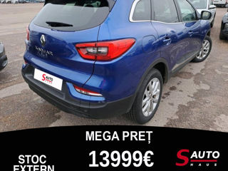 Renault Kadjar foto 3