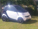 Smart Fortwo foto 1