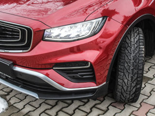 Geely Atlas Pro foto 15