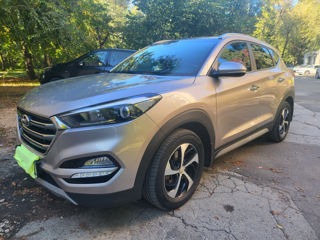 Hyundai Tucson foto 4