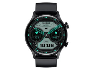 XO J4 Smart Sports Talking Watch Ecran AMOLED foto 3