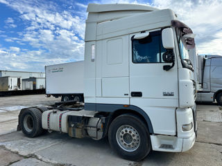 Daf XF 105 foto 2