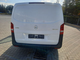 Mercedes vito foto 4