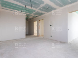 Apartament cu 2 camere, 61 m², Durlești, Chișinău foto 16