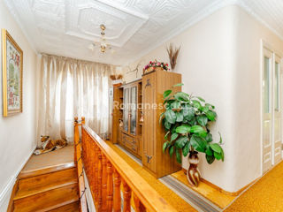 De vânzare casă în 2 nivele, 180 mp+10,8 ari, com. Negrești, raionul Strașeni. foto 13
