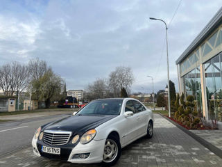 Mercedes E-Class foto 6