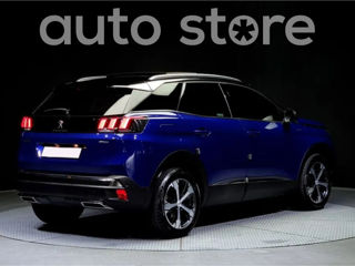 Peugeot 3008 foto 2