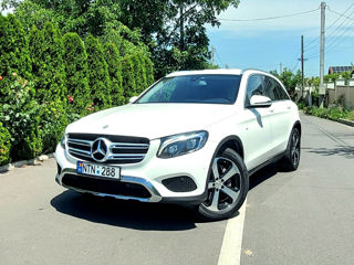 Mercedes GLC foto 3