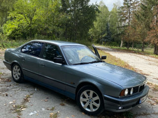 BMW 5 Series foto 3