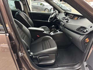 Renault Grand Scenic foto 5