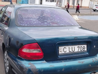 KIA Clarus фото 4