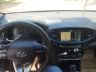 Hyundai IONIQ foto 8