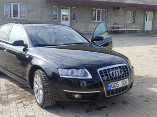 Audi A6 foto 4