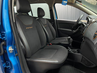 Dacia Logan Mcv foto 9