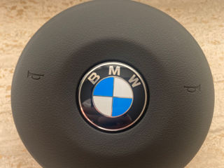 Airbag BMW M paket și M piele foto 1