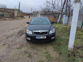 Skoda Octavia foto 4