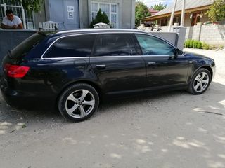 Audi A6 foto 5