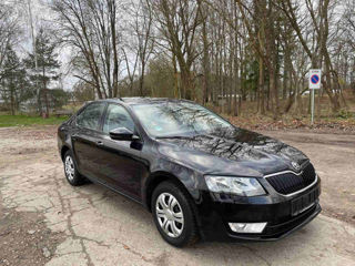 Skoda Octavia foto 5