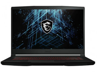 Новый Игровой MSI, i5-12450H, RTX3050 4GB, 15.6" 144Hz, 16, 500 foto 5