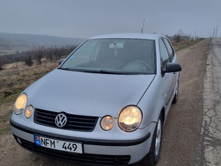 Volkswagen Polo foto 6