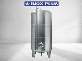 Cisterne din inox (stock și la comanda) foto 8