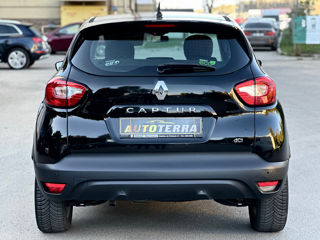 Renault Captur foto 5