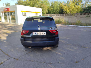 BMW X3 foto 4