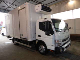 Mitsubishi Canter 9C18 Fuso foto 3