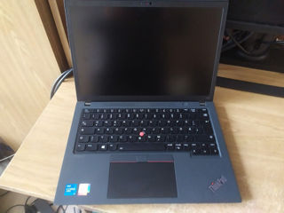 Thinkpad X13 Gen2 (13.3" WUXGA/ i5-1145G7/ 8Gb RAM/ 256Gb NVMe SSD) BIOS LOCK foto 1