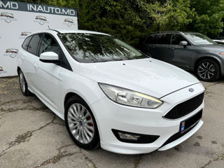 Ford Focus foto 4