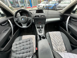 BMW X3 foto 9