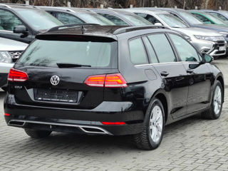 Volkswagen Golf foto 5