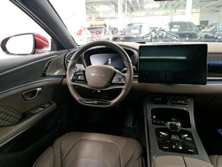 Byd Han фото 4