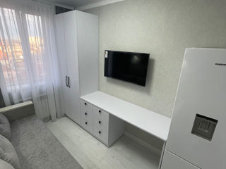 O cameră, 14 m², Buiucani, Chișinău foto 4