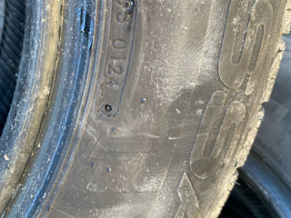 235/65R16C Lassa foto 3