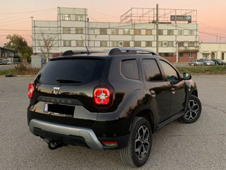 Dacia Duster foto 4