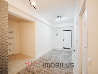 Apartament cu 2 camere, 63 m², Buiucani, Chișinău foto 15