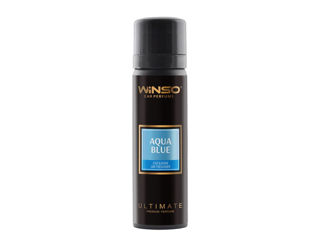 Winso Parfume Ultimate Aerosol 75Ml Aqua Blue 830100