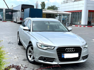 Audi A6 foto 2