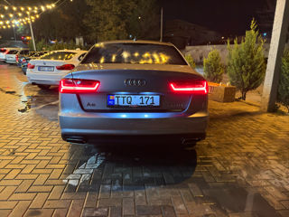 Audi A6 foto 5