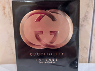 Gucci guilty intense 30 ml original 100%