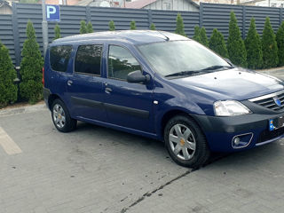 Dacia Logan Mcv