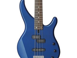 Chitară bass Yamaha trbx 174 dark blue. Plata în 3 rate 0%. Livrare gratuita în toată Moldova foto 2