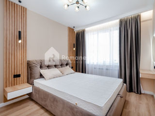 Apartament cu 3 camere, 78 m², Buiucani, Chișinău foto 7